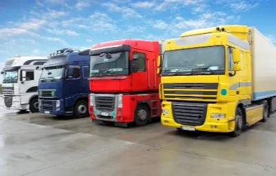 Adana Alaşehir Nakliye Ambarı