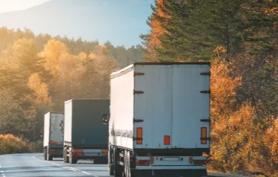 Adana ile Alaşehir Arası Klima Taşıma