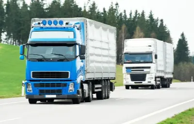 Adana ile Alaşehir Arası Eşya Taşıma